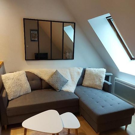 Apartmán Sarlat 4 Life Exteriér fotografie