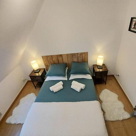 Apartmán Sarlat 4 Life Exteriér fotografie