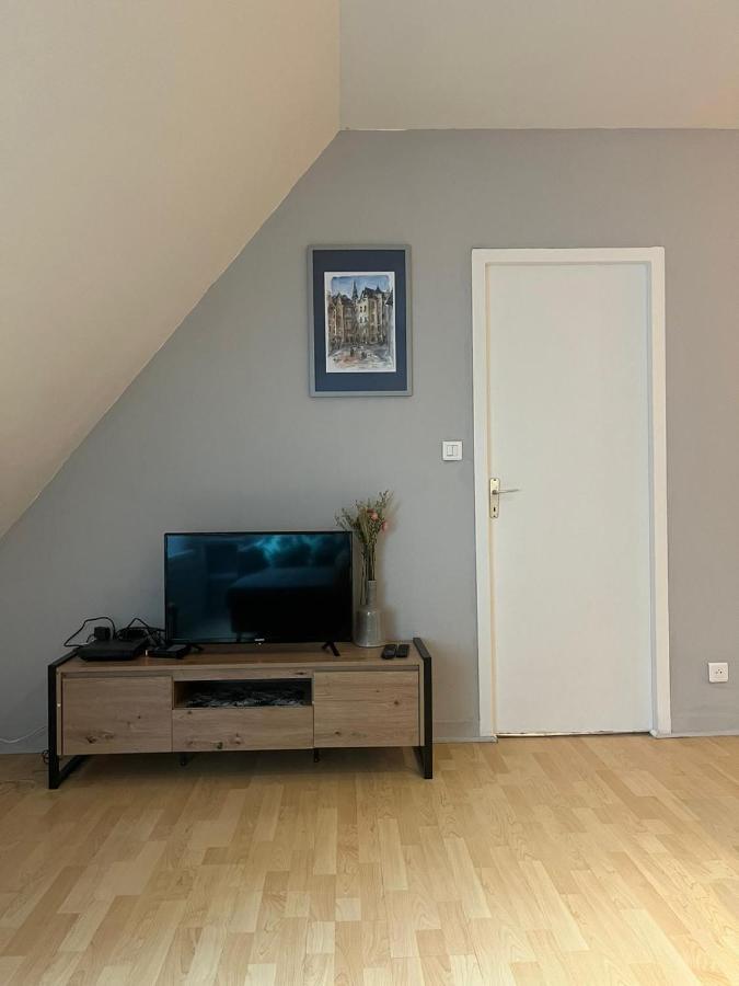 Apartmán Sarlat 4 Life Exteriér fotografie