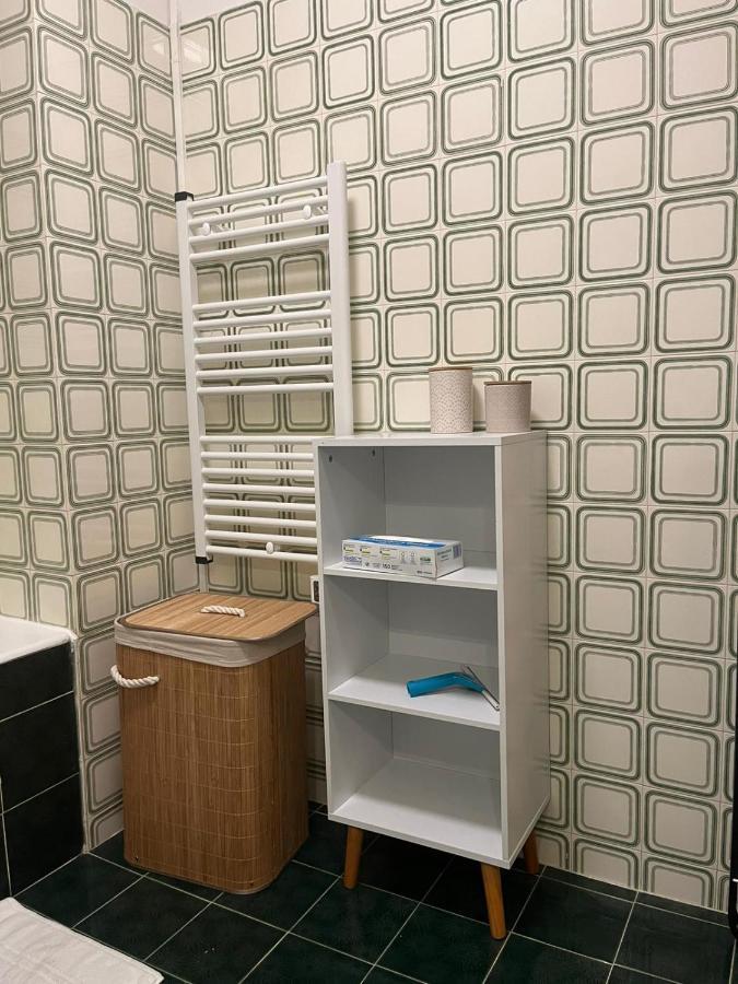 Apartmán Sarlat 4 Life Exteriér fotografie