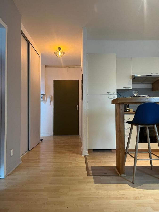 Apartmán Sarlat 4 Life Exteriér fotografie