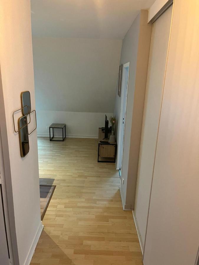Apartmán Sarlat 4 Life Exteriér fotografie