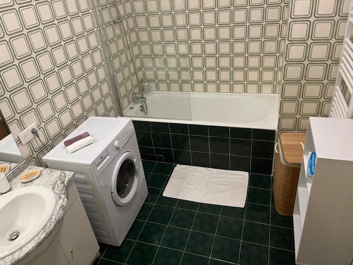 Apartmán Sarlat 4 Life Exteriér fotografie