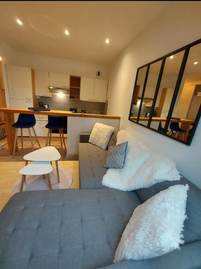 Apartmán Sarlat 4 Life Exteriér fotografie