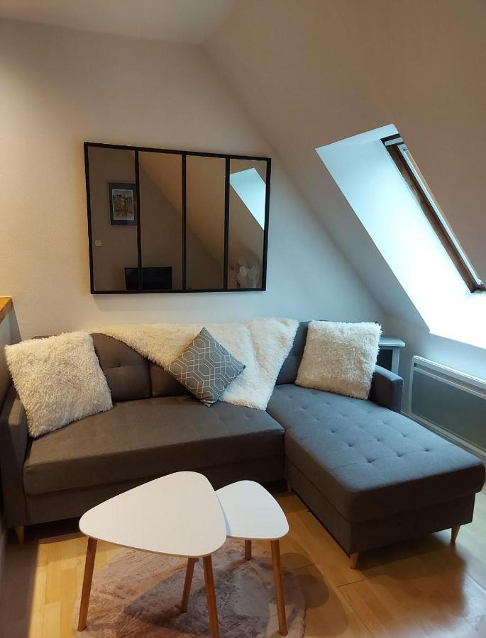 Apartmán Sarlat 4 Life Exteriér fotografie