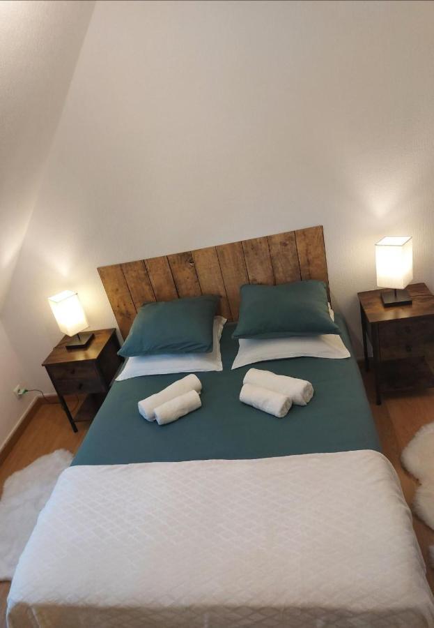 Apartmán Sarlat 4 Life Exteriér fotografie