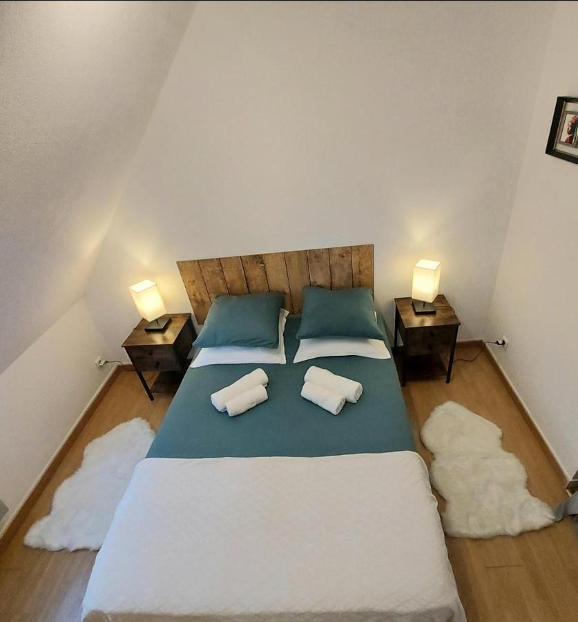 Apartmán Sarlat 4 Life Exteriér fotografie